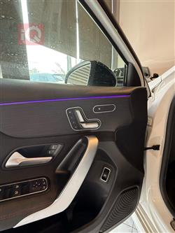 مێرسێدس بێنز A-Class